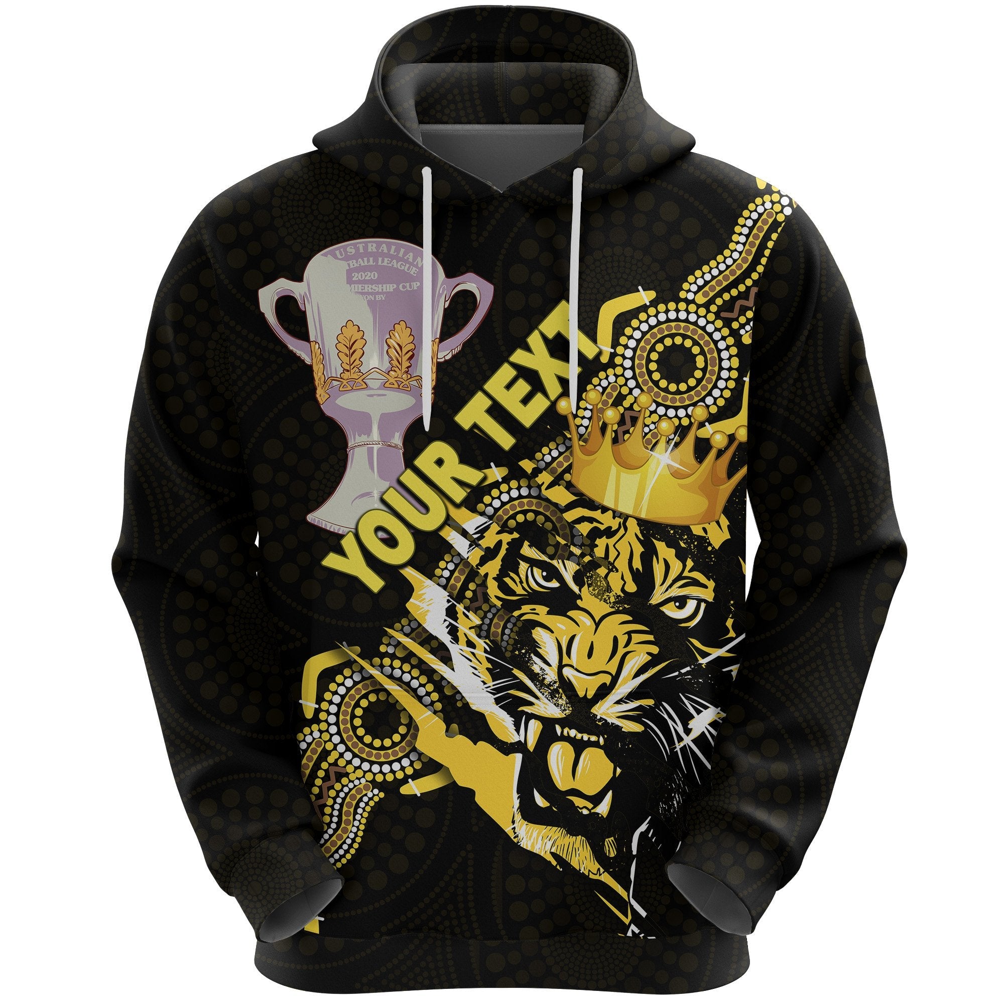 custom-personalised-richmond-premier-hoodie-power-tigers-indigenous