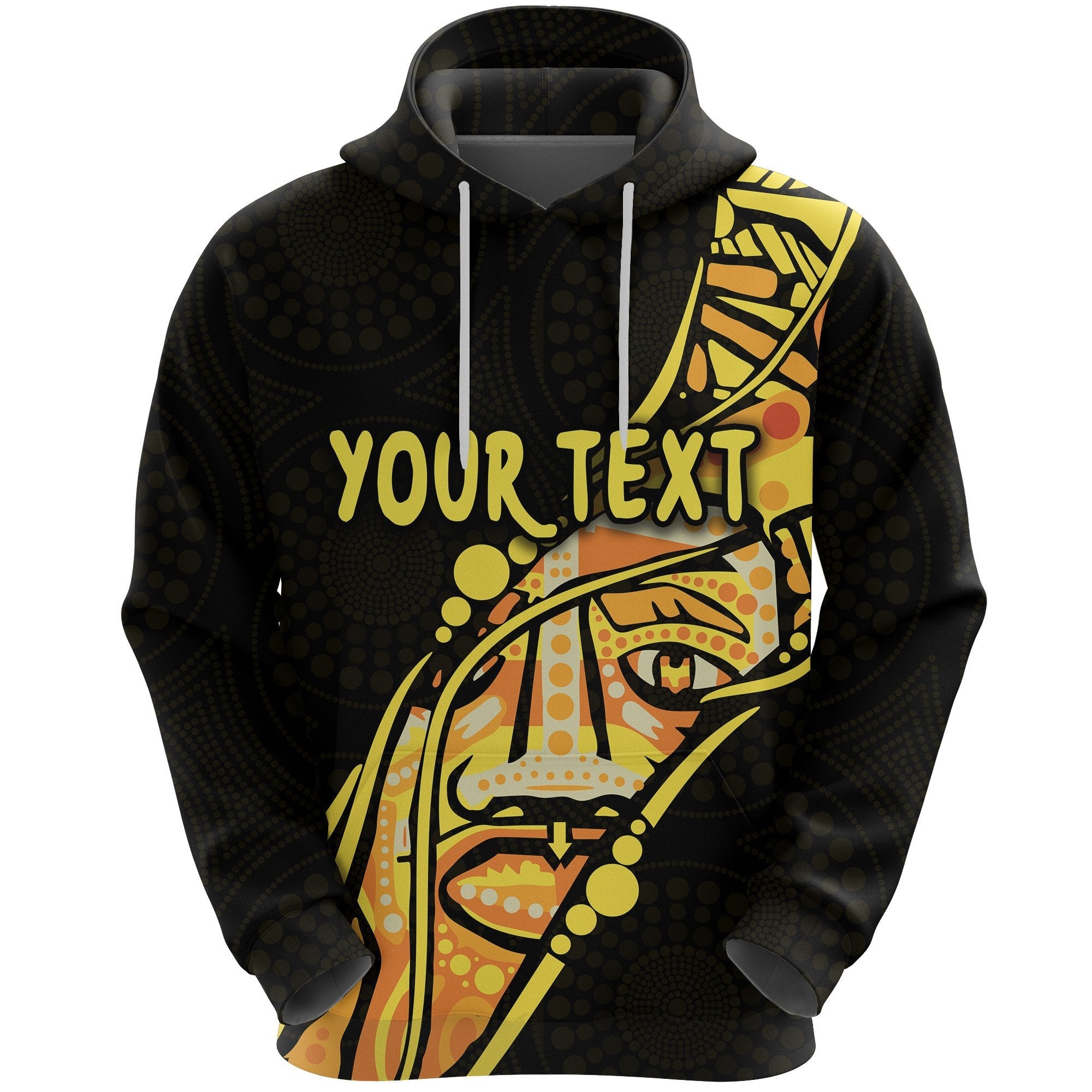 custom-personalised-richmond-hoodie-tigers-limited-indigenous