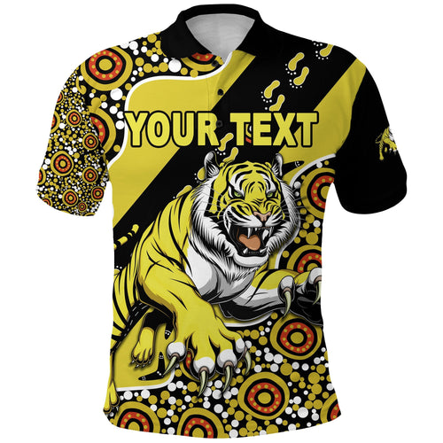 custom-personalised-richmond-polo-shirt-indigenous-tigers