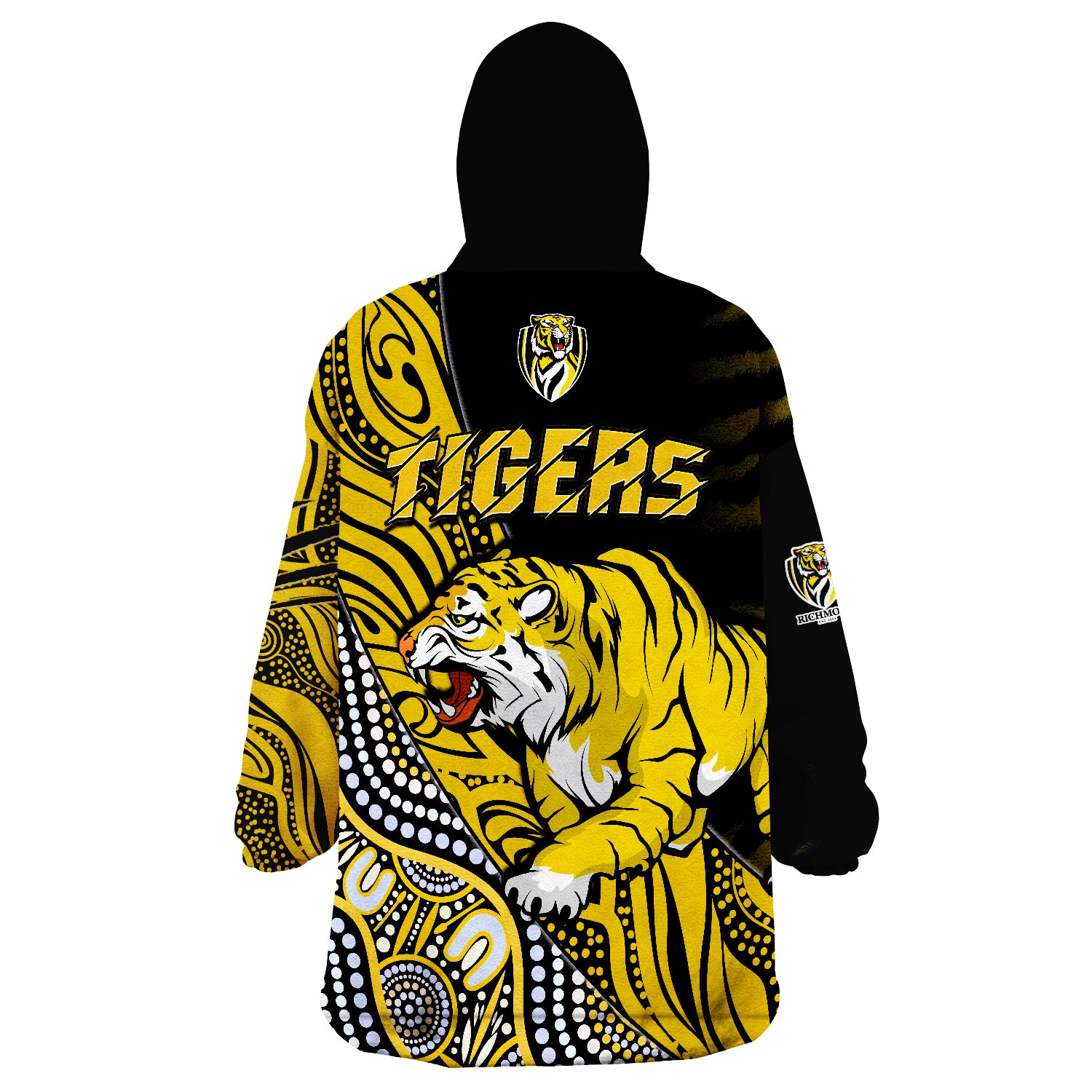 richmond-football-aboriginal-go-the-tigers-premiers-wearable-blanket-hoodie