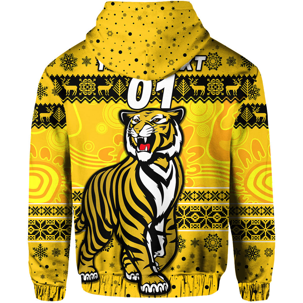 custom-personalised-richmond-tigers-hoodie-christmas-simple-style-yellow