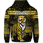 richmond-tigers-hoodie-christmas-simple-style