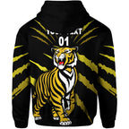 custom-personalised-richmond-tigers-hoodie-original-version-black-custom-text-and-number