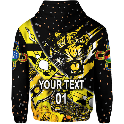 custom-personalised-richmond-tigers-hoodie-naidoc-heal-country-heal-our-nation-dotted-custom-text-and-number