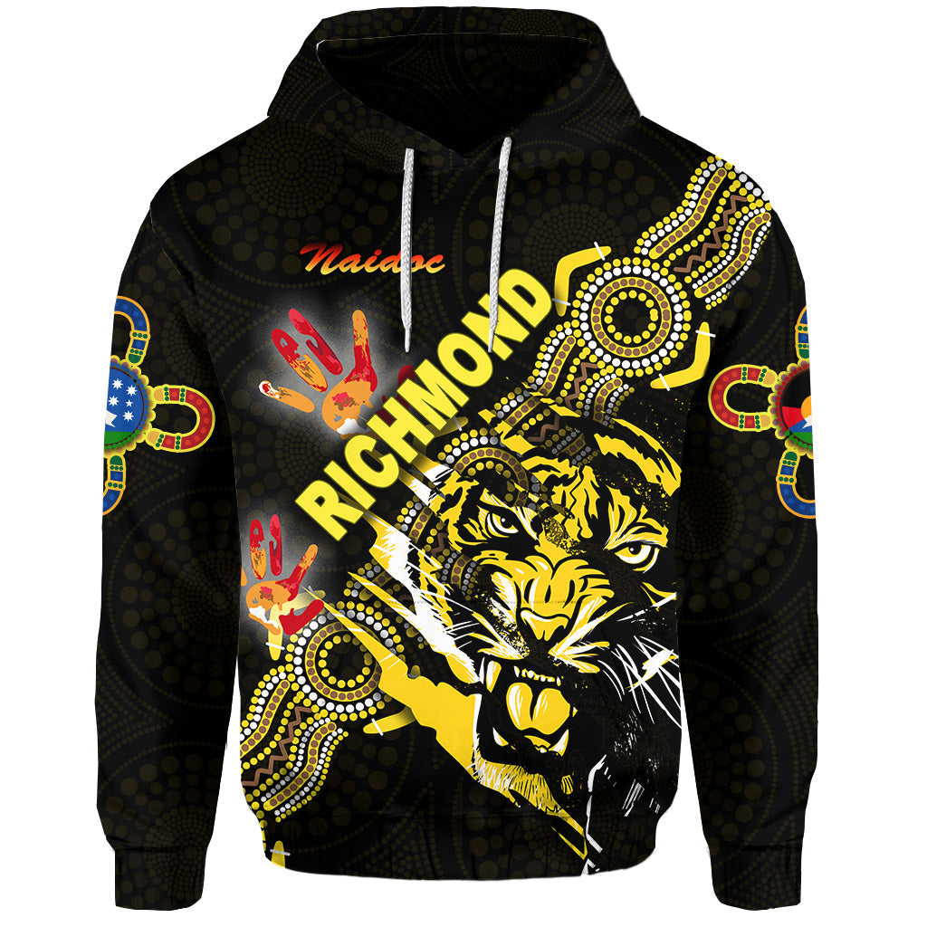 richmond-tigers-hoodie-naidoc-heal-country-heal-our-nation-powerful