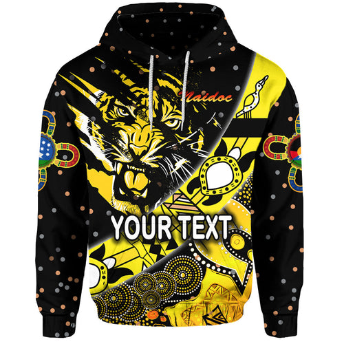 custom-personalised-richmond-tigers-hoodie-naidoc-heal-country-heal-our-nation-dotted