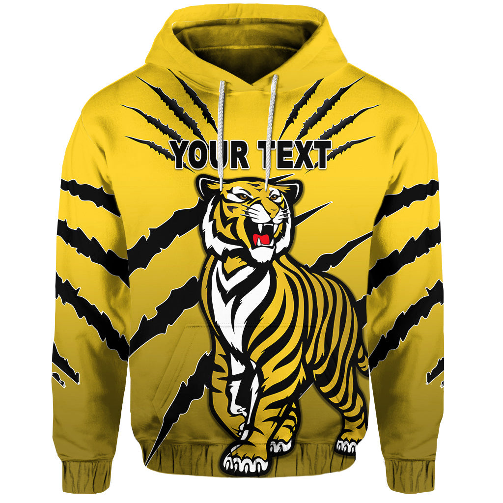 custom-personalised-richmond-tigers-hoodie-original-version-yellow