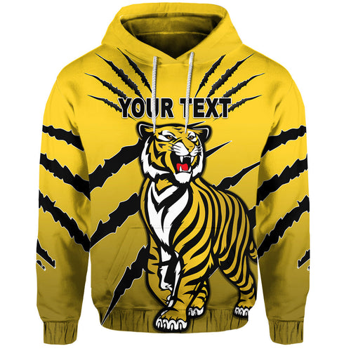 custom-personalised-richmond-tigers-hoodie-original-version-yellow