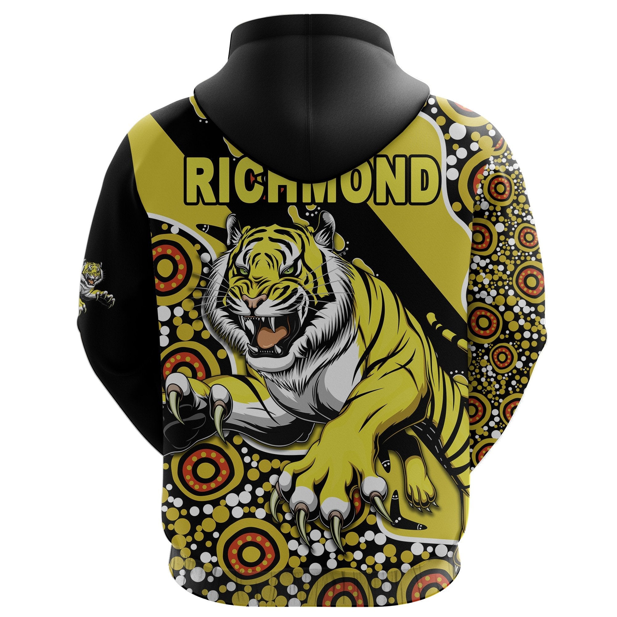 richmond-hoodie-indigenous-tigers
