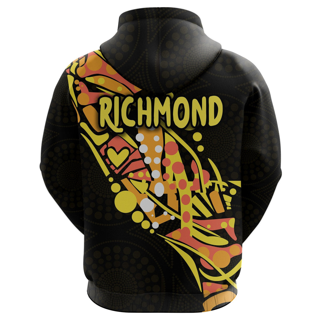 custom-personalised-richmond-hoodie-tigers-limited-indigenous
