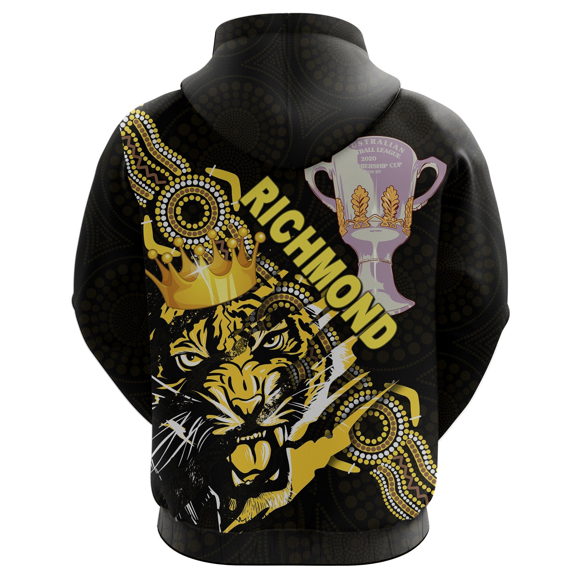 custom-personalised-richmond-premier-hoodie-power-tigers-indigenous