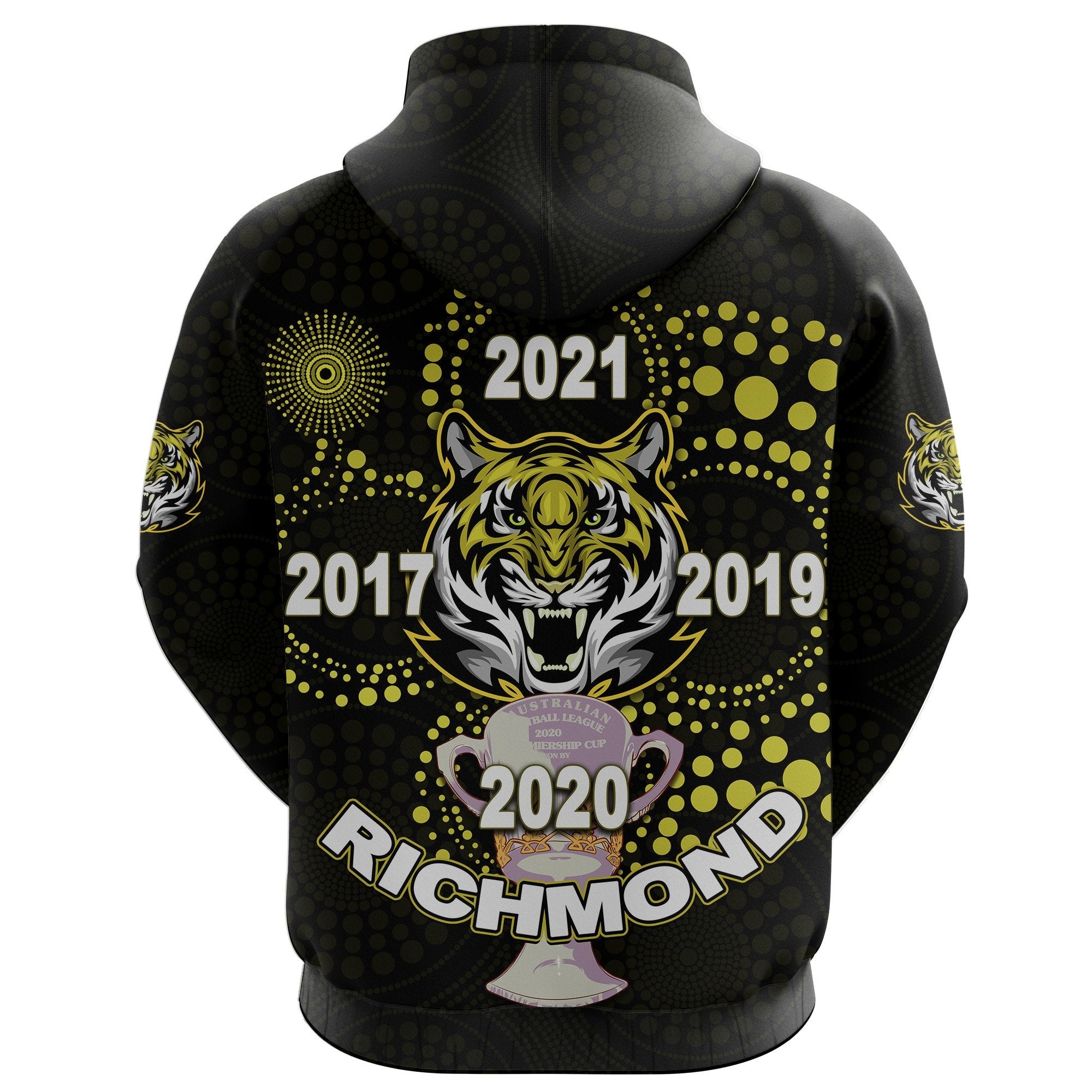 richmond-premier-zip-hoodie-legendary-tigers-indigenous