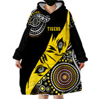 richmond-indigenous-tigers-football-wearable-blanket-hoodie