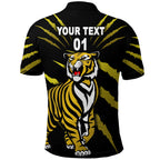 custom-personalised-richmond-tigers-polo-shirt-original-version-black-custom-text-and-number