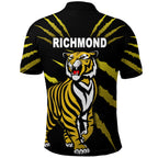 richmond-tigers-polo-shirt-original-version