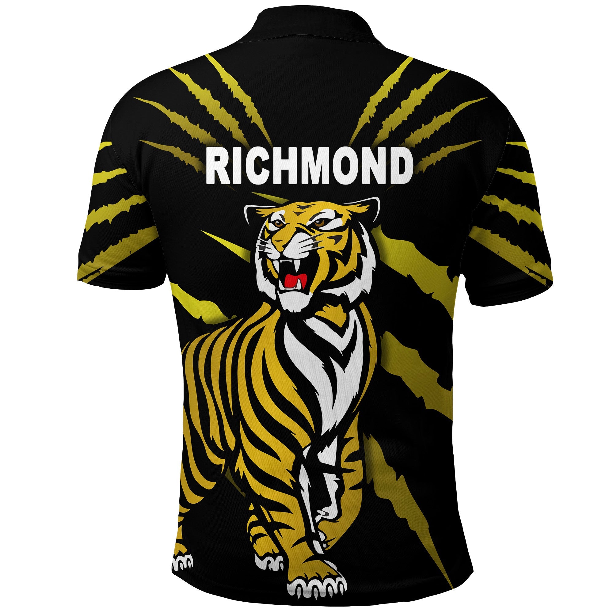 richmond-tigers-polo-shirt-original-version