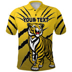 custom-personalised-richmond-tigers-polo-shirt-original-version-yellow