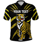 custom-personalised-richmond-tigers-polo-shirt-original-version-black