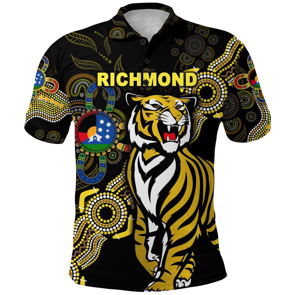 richmond-tigers-polo-shirt-naidoc-heal-country-heal-our-nation-indigenous-vibes