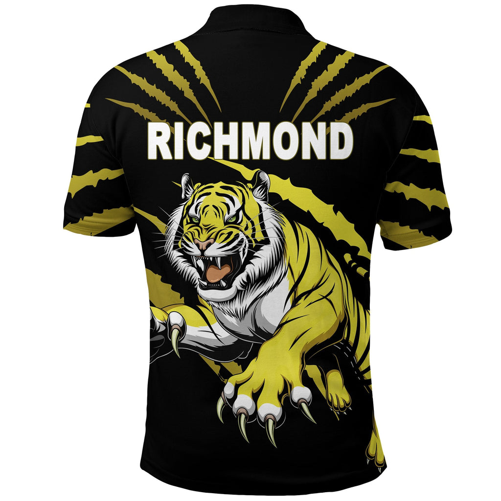richmond-polo-shirt-tigers