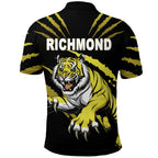 richmond-polo-shirt-tigers