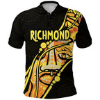 richmond-polo-shirt-tigers-limited-indigenous