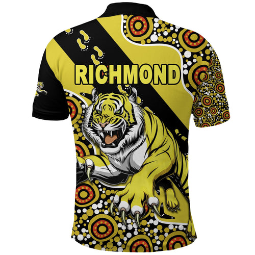 richmond-polo-shirt-indigenous-tigers