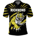 richmond-polo-shirt-tigers