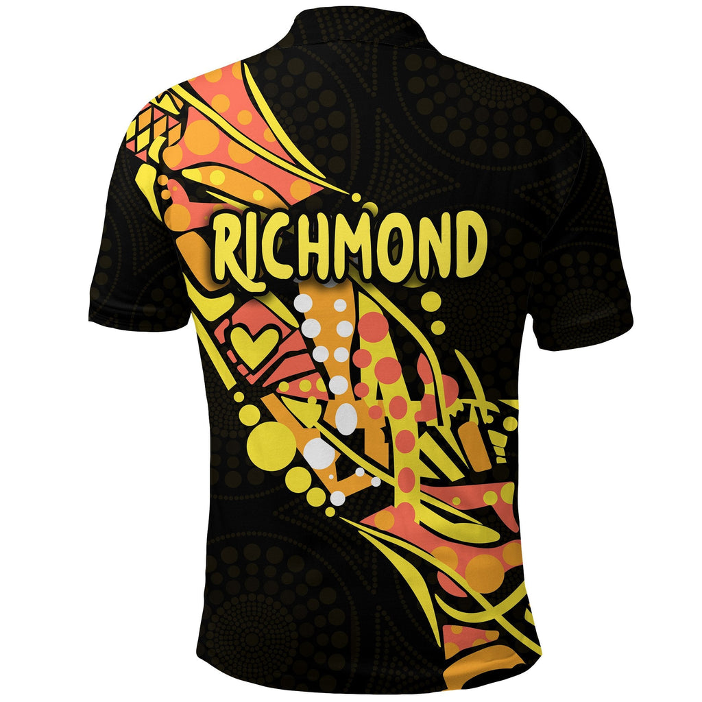 custom-personalised-richmond-polo-shirt-tigers-limited-indigenous