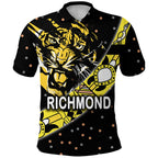 richmond-polo-shirt-tigers-dotted
