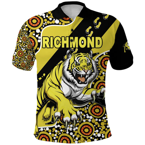 richmond-polo-shirt-indigenous-tigers