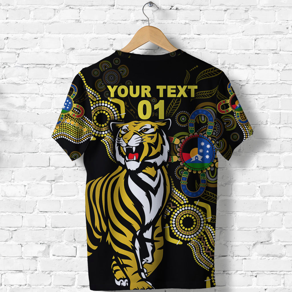 custom-personalised-richmond-tigers-t-shirt-naidoc-heal-country-heal-our-nation-indigenous-vibes-custom-text-and-number