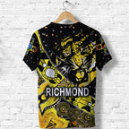 custom-personalised-richmond-tigers-t-shirt-naidoc-heal-country-heal-our-nation-dotted