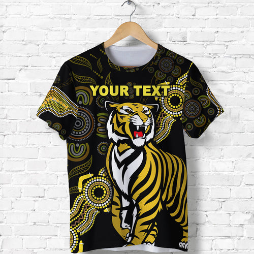 custom-personalised-richmond-tigers-t-shirt-simple-indigenous