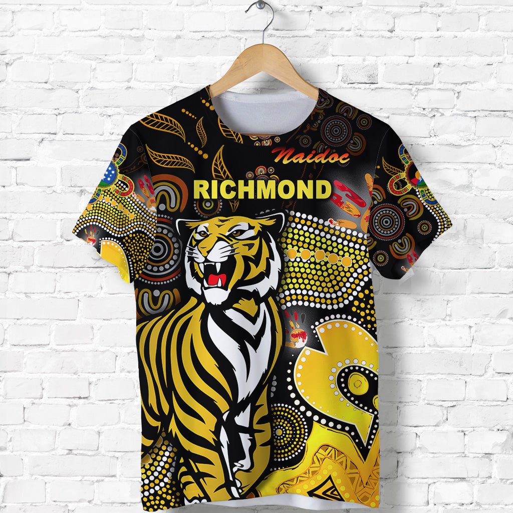 custom-personalised-richmond-tigers-t-shirt-naidoc-heal-country-heal-our-nation-original-custom-text-and-number