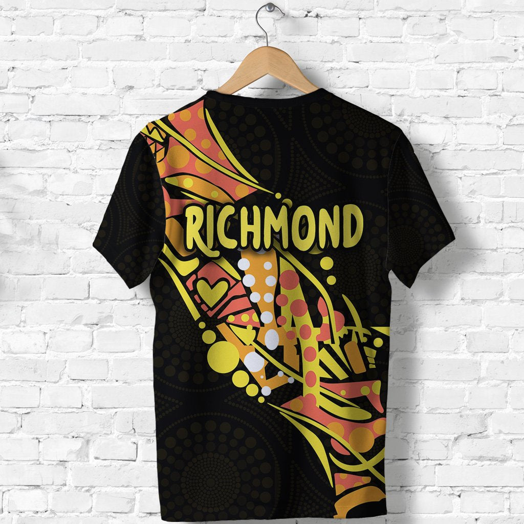 custom-personalised-richmond-t-shirt-tigers-limited-indigenous