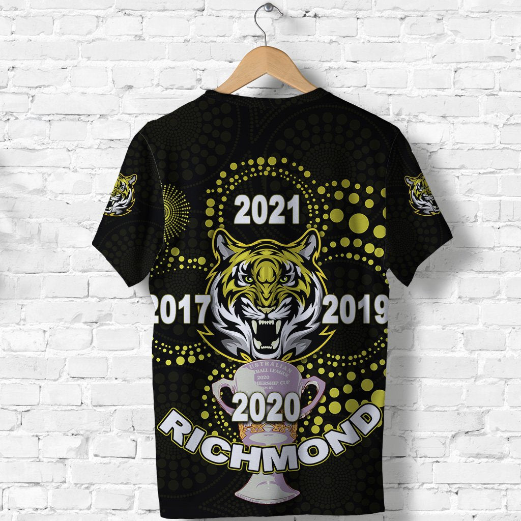 custom-personalised-richmond-premier-t-shirt-legendary-tigers-indigenous