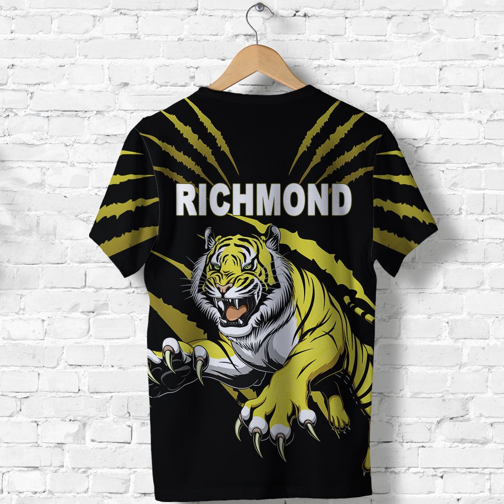 custom-personalised-richmond-t-shirt-tigers