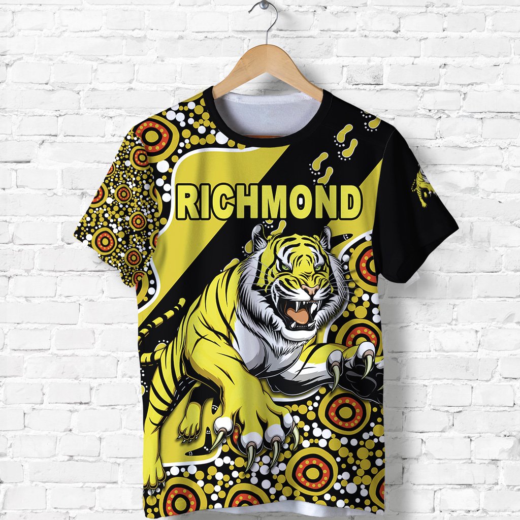 richmond-t-shirt-indigenous-tigers