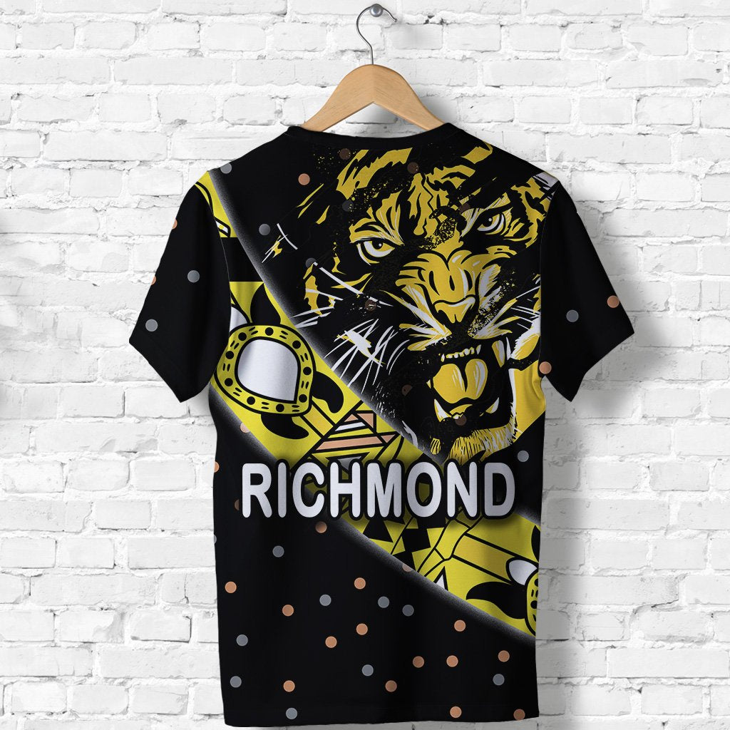 custom-personalised-richmond-t-shirt-tigers-dotted