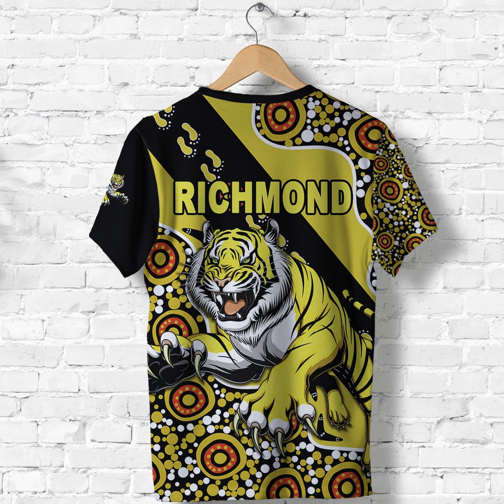 richmond-t-shirt-indigenous-tigers