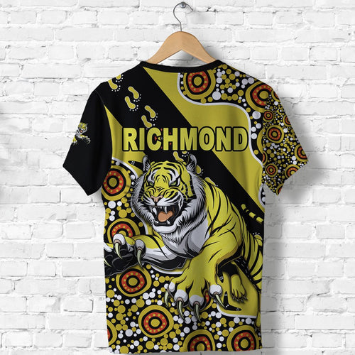 custom-personalised-richmond-t-shirt-indigenous-tigers