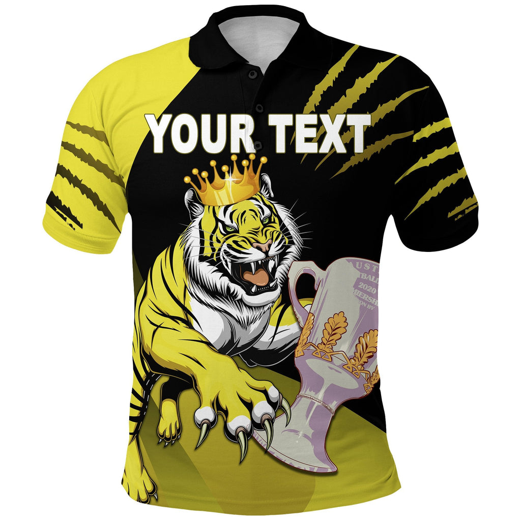 custom-personalised-richmond-premier-polo-shirt-tigers