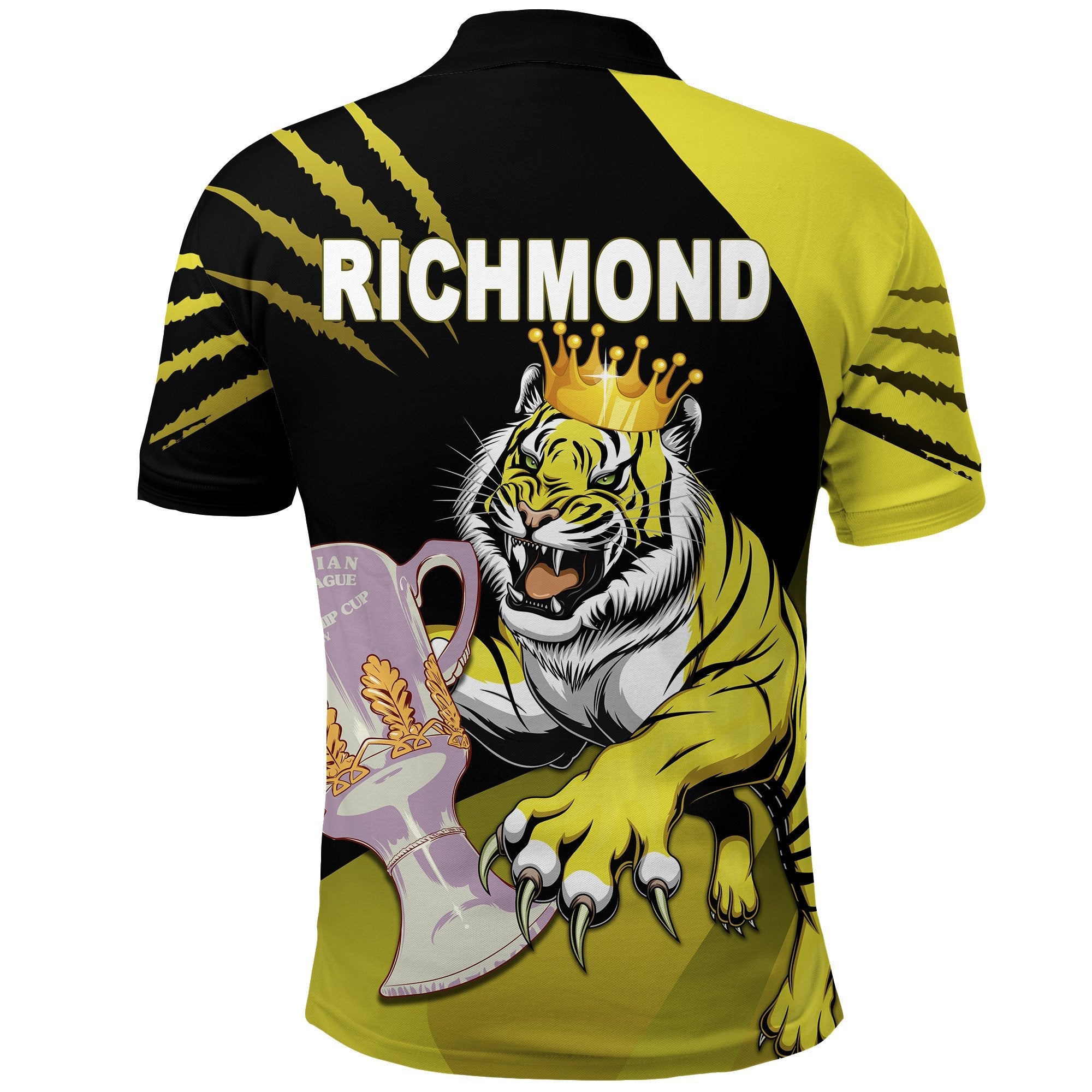 custom-personalised-richmond-premier-polo-shirt-tigers
