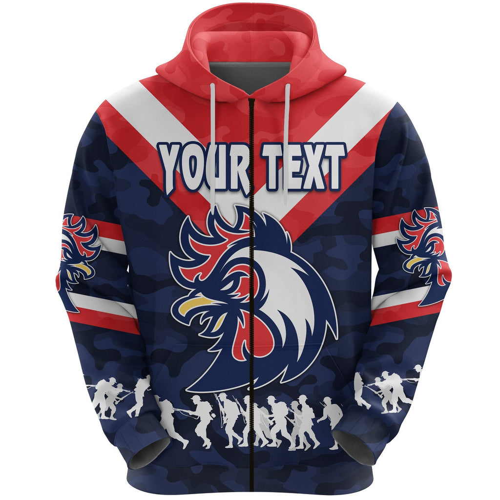 custom-personalised-sydney-zip-hoodie-roosters-anzac-style