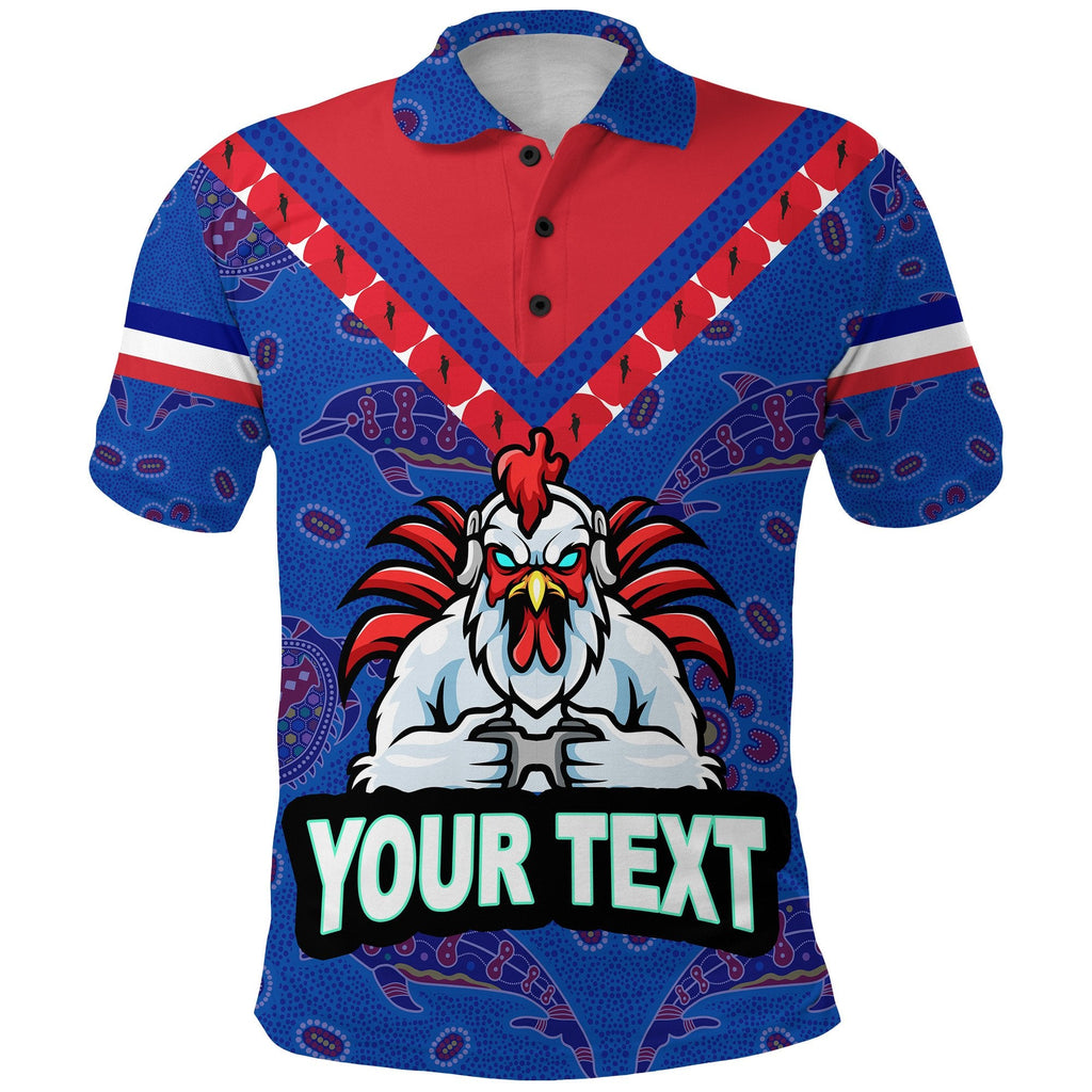 custom-personalised-sydney-roosters-indigenous-anzac-polo-shirt-prairie-style