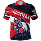 custom-personalised-ti-tree-roosters-polo-shirt-2021-sporty-indigenous