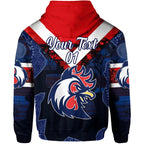 custom-personalised-sydney-hoodie-roosters-2021-indigenous-vibes-blue-custom-text-and-number