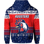 sydney-roosters-hoodie-christmas-simple-style-blue