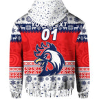 custom-personalised-sydney-roosters-hoodie-christmas-simple-style-white